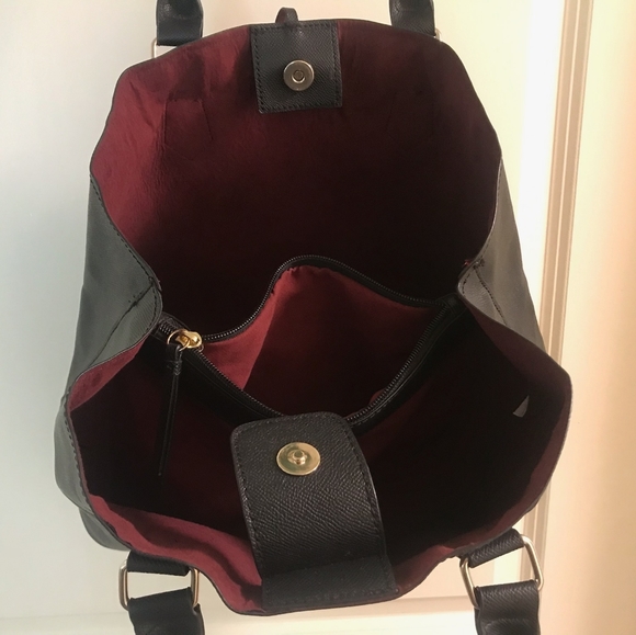 Apt. 9 Purse - Picture 5 of 6